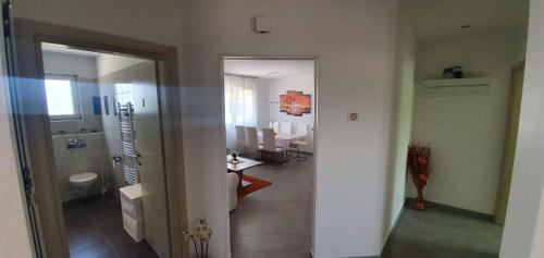  Apartment in Kastel/Istrien 11976 in Buje