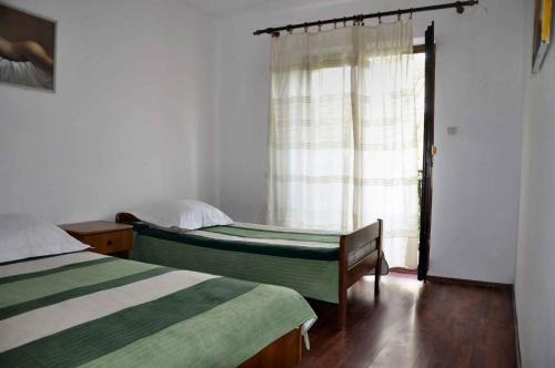 Apartments in Starigrad-Paklenica 6778