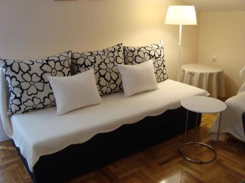 Apartment in Zadar/Zadar Riviera 7837 - Location saisonnière - Smirić