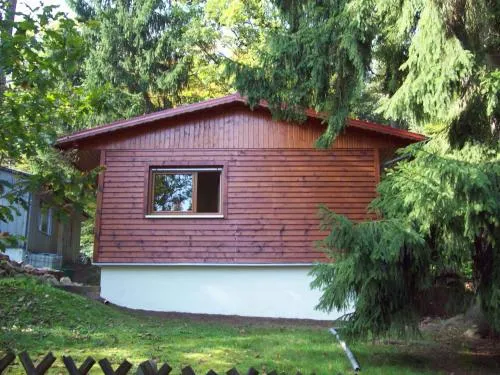 Holiday home in Mosbach 3183 in Mosbach, Deutschland