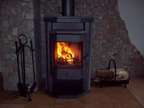 Holiday home in Mosbach 3183 5.4km von Ruhla entfernt