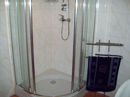 Vannas istaba, Holiday home in Mosbach 3183 in Wutha-Farnroda