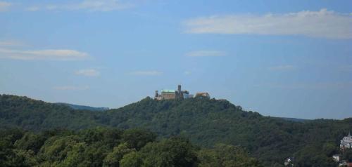 Holiday home in Mosbach 3183