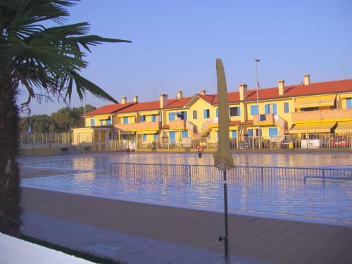 Apartments in Rosolina Mare 24858