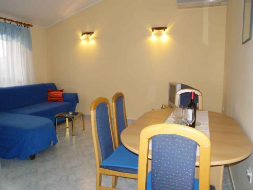  Apartment in Pula/Istrien 17385 in Veli Vrh