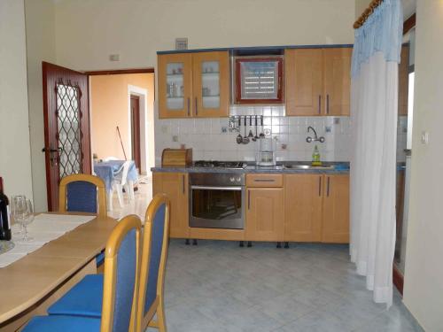  Apartment in Pula/Istrien 17385 in Veli Vrh