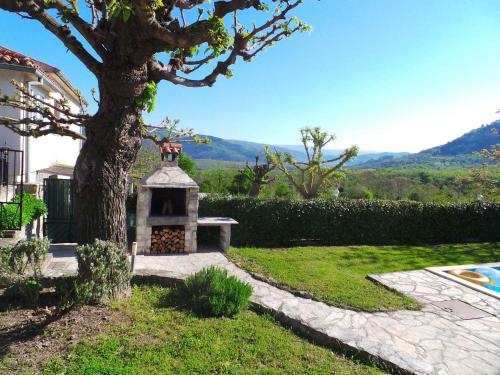 Holiday home in Motovun/Istrien 9999