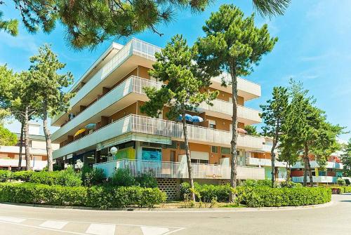  Apartments in Bibione 24565, Ferienwohnung in Bibione