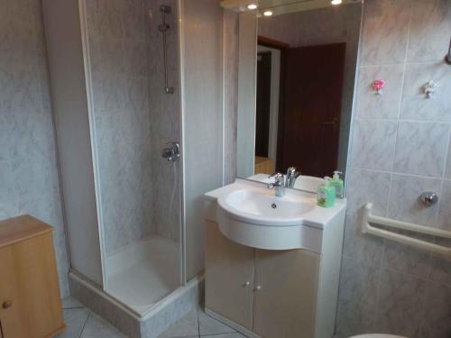 Apartment in Novi Vinodolski 15375 - main image