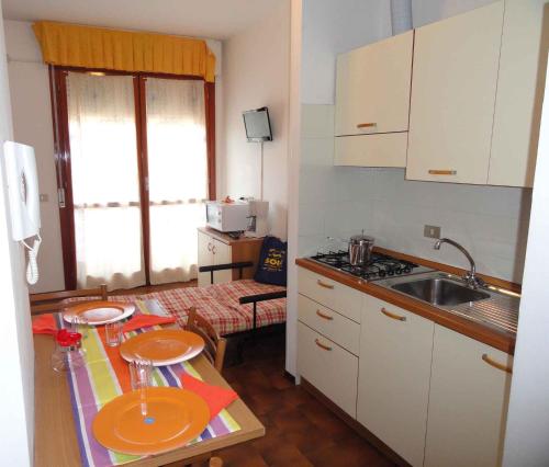 Apartments in Bibione 24565