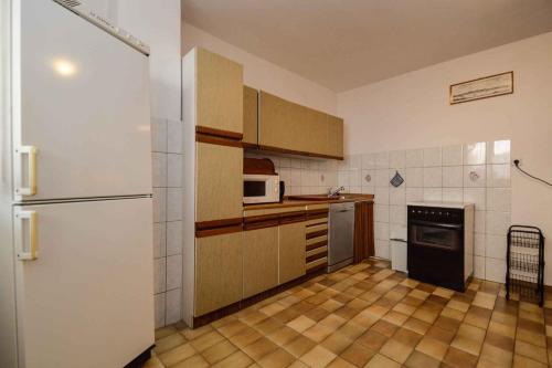 Apartment in Pula/Istrien 17325