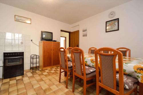 Apartment in Pula/Istrien 17325