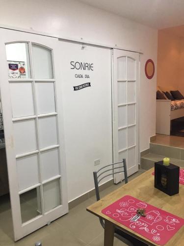 시설, SAN FRANCISCO in 코모도로 리바다비아