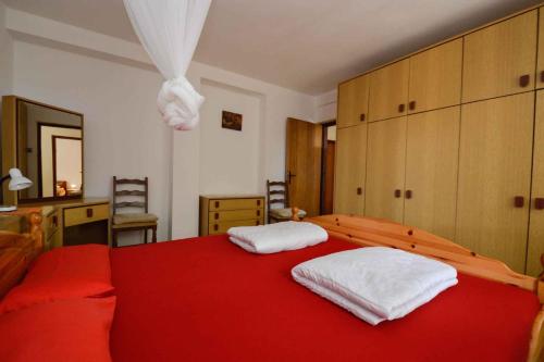 Apartment in Pula/Istrien 17325