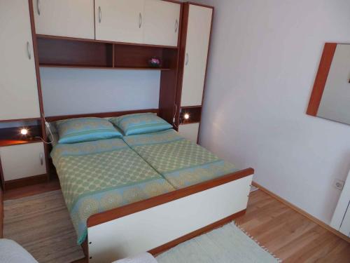Apartment in Porec/Istrien 10217