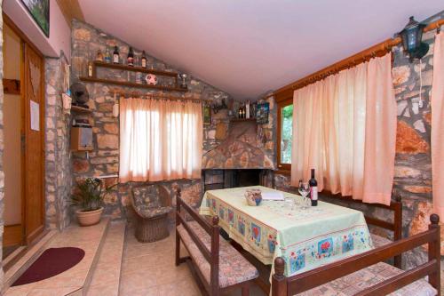 Holiday home in Fazana/Istrien 11339