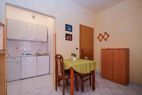 Studio in Pjescana Uvala - Istrien 11166, Pješčana Uvala (photo 2)