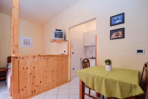 Studio in Pjescana Uvala - Istrien 11166, Pješčana Uvala (photo 6)