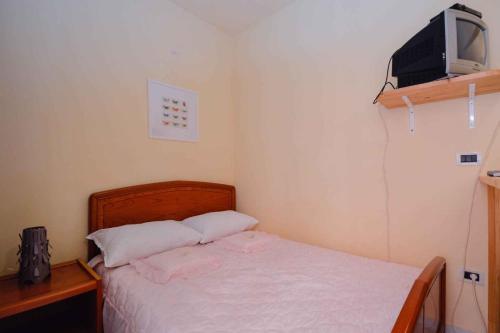 Studio in Pjescana Uvala - Istrien 11166, Pješčana Uvala (photo 9)