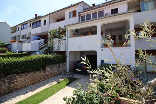  Apartment in Porec/Istrien 10192 in Poreč