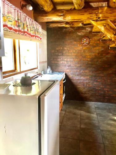 Las Cuatro Lunas in Villa Lago Meliquina