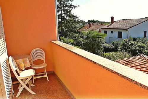 Apartment in Porec/Istrien 10320
