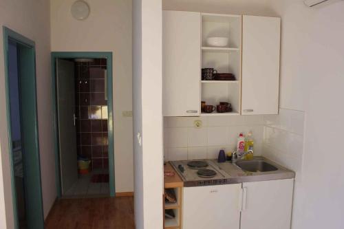  Podaca Apartment 2 in Viškovića Vala