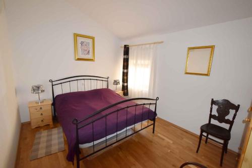 Biograd na Moru Apartment 1 - image 4
