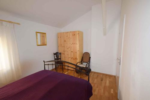 Biograd na Moru Apartment 1 - image 8
