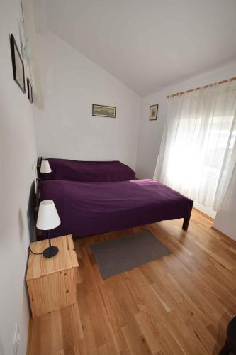 Biograd na Moru Apartment 1 - image 9