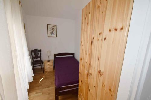 Biograd na Moru Apartment 1 - image 11