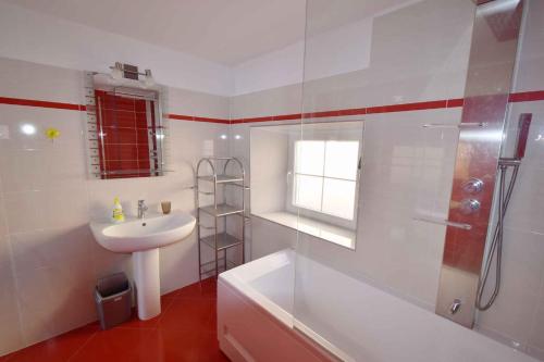 Biograd na Moru Apartment 1 - image 13