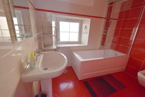 Biograd na Moru Apartment 1 - image 14