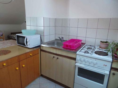  Petrcane Apartment 1 in Petrčane
