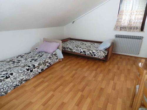  Petrcane Apartment 1 in Petrčane