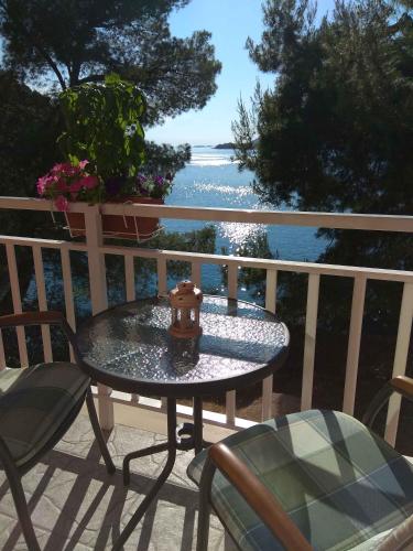 Apartment in Brna - Insel Korcula 6397, Brna (fotografie 4)
