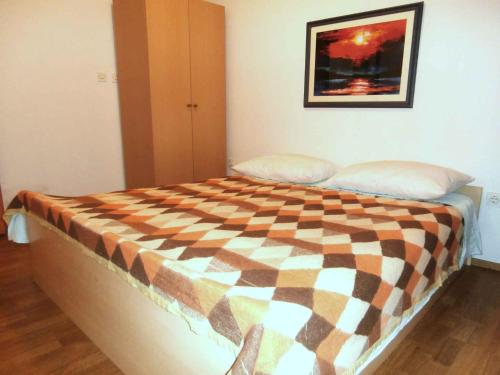  Apartment in Starigrad-Paklenica 6806 in Punta