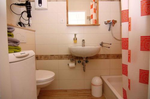 Wendtorf Apartment 1 992m von Grüner Kamp entfernt