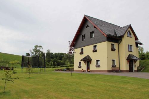 Ieeja, Apartment in Dorfchemnitz bei Sayda 3110 in Dorfchemnitz