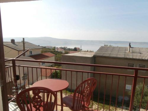 Apartment in Starigrad-Paklenica 6806 - Location saisonnière - Starigrad-Paklenica