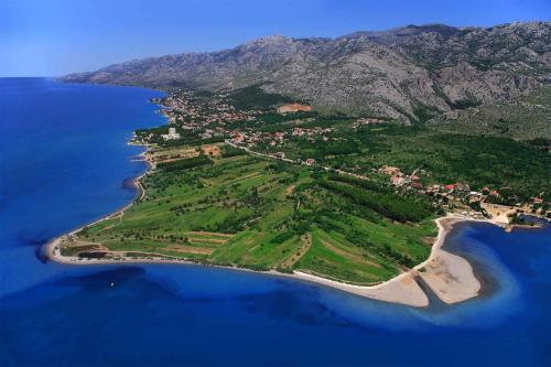 Apartment in Starigrad-Paklenica 6806 - image 4