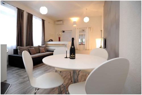 Apartment in Zadar/Zadar Riviera 8146