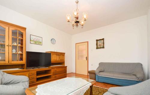  Two-Bedroom Apartment in Pula IX in Veruda