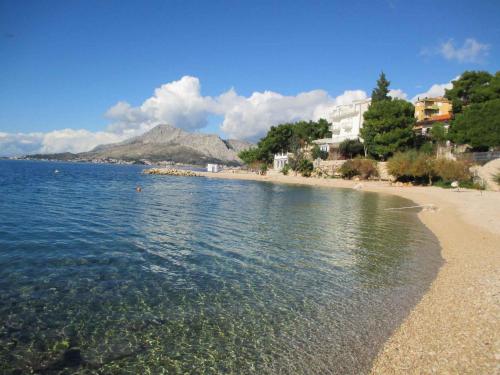 Apartment in Omis/Makarska Riviera 7223 - main image