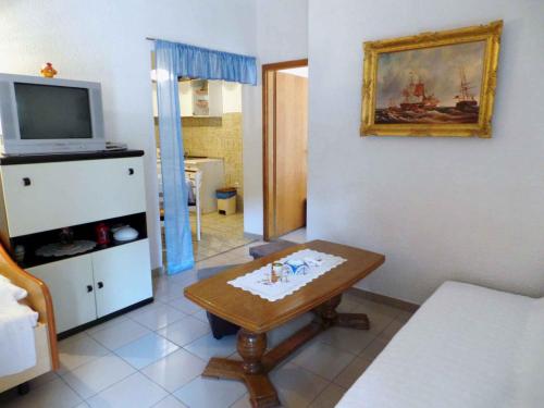  Apartment Jablanac 2 in Jablanac