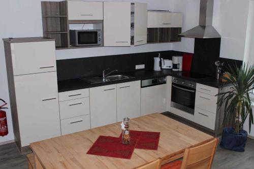 Apartments in Flattach - Kärnten 50
