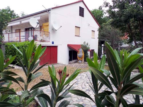  Apartment Jablanac 2, Pension in Jablanac