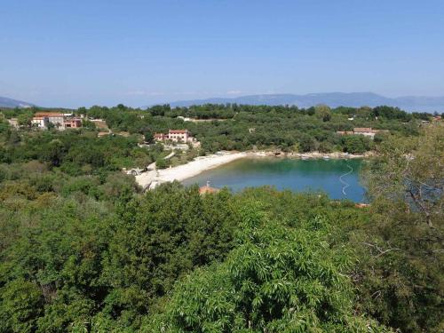 Apartment in Sveta Marina/Istrien 8787 - image 6