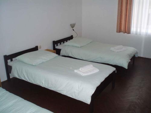  Apartment in Plomin/Istrien 8824 in Plomin