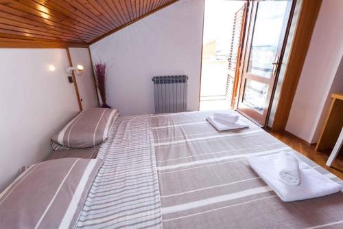  Apartment Pakostane 3, Unterkunft in Pakoštane